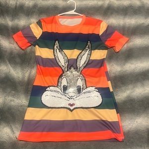 Bugs Bunny Dress